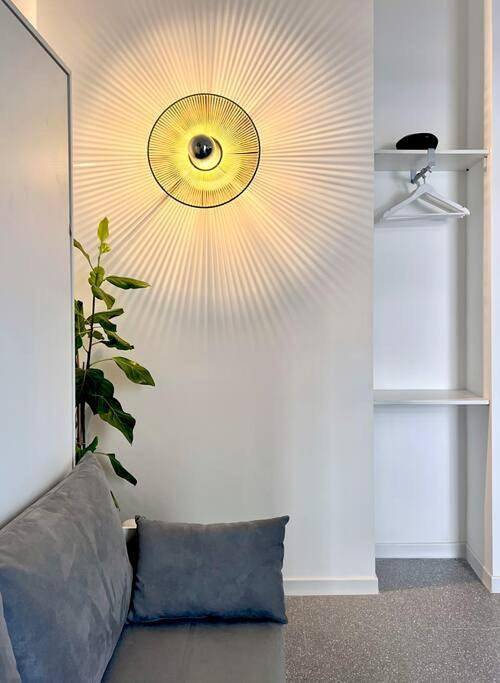 Appartamento intero, One-Bedroom Apartment in Lecce, Provincia di Lecce