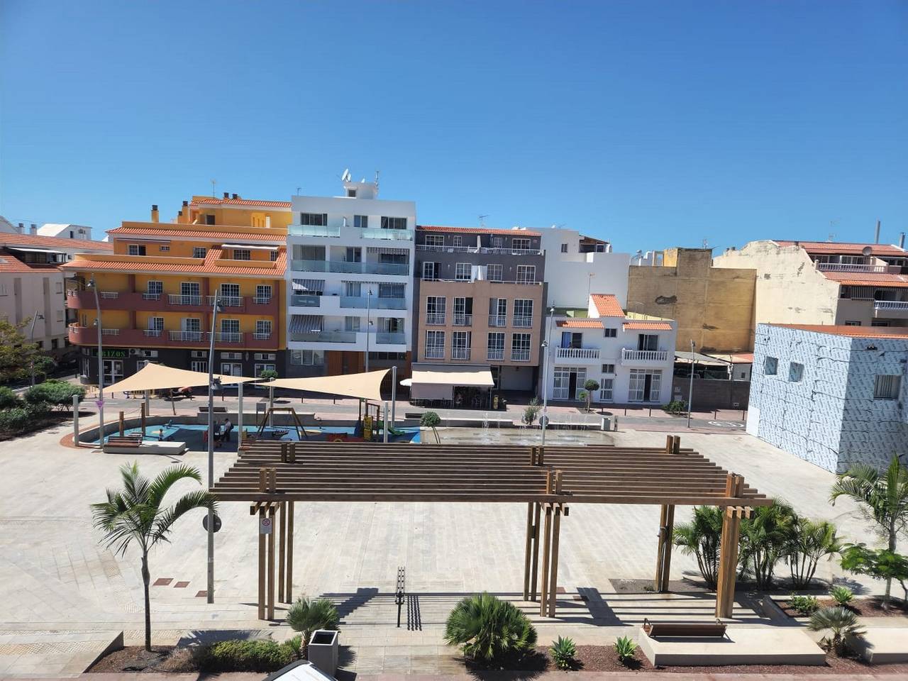 Ganze Wohnung, Vitamina Sea in Puerto Santiago, Santiago del Teide