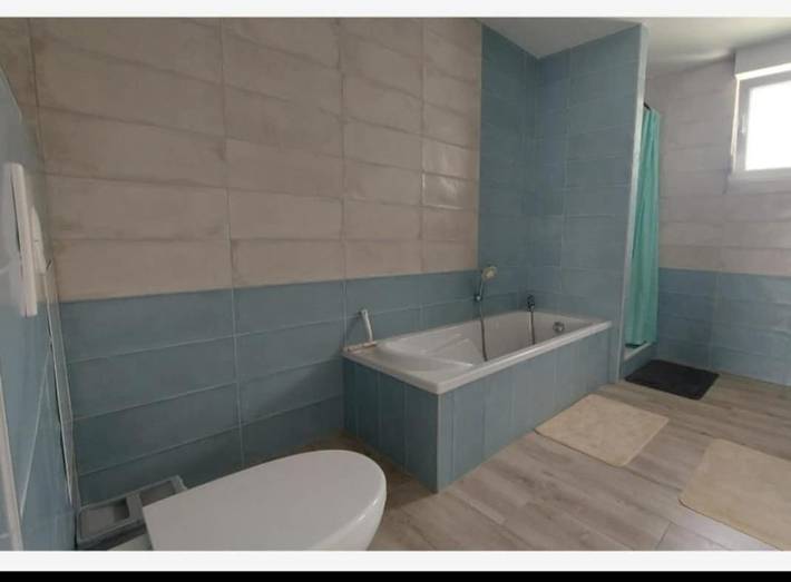 Gîte pour 10 personnes, avec jardin ainsi que vue et balcon dans Ensisheim - 4