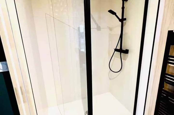 Gîte pour 2 personnes dans Verrières (Vienne) - 2