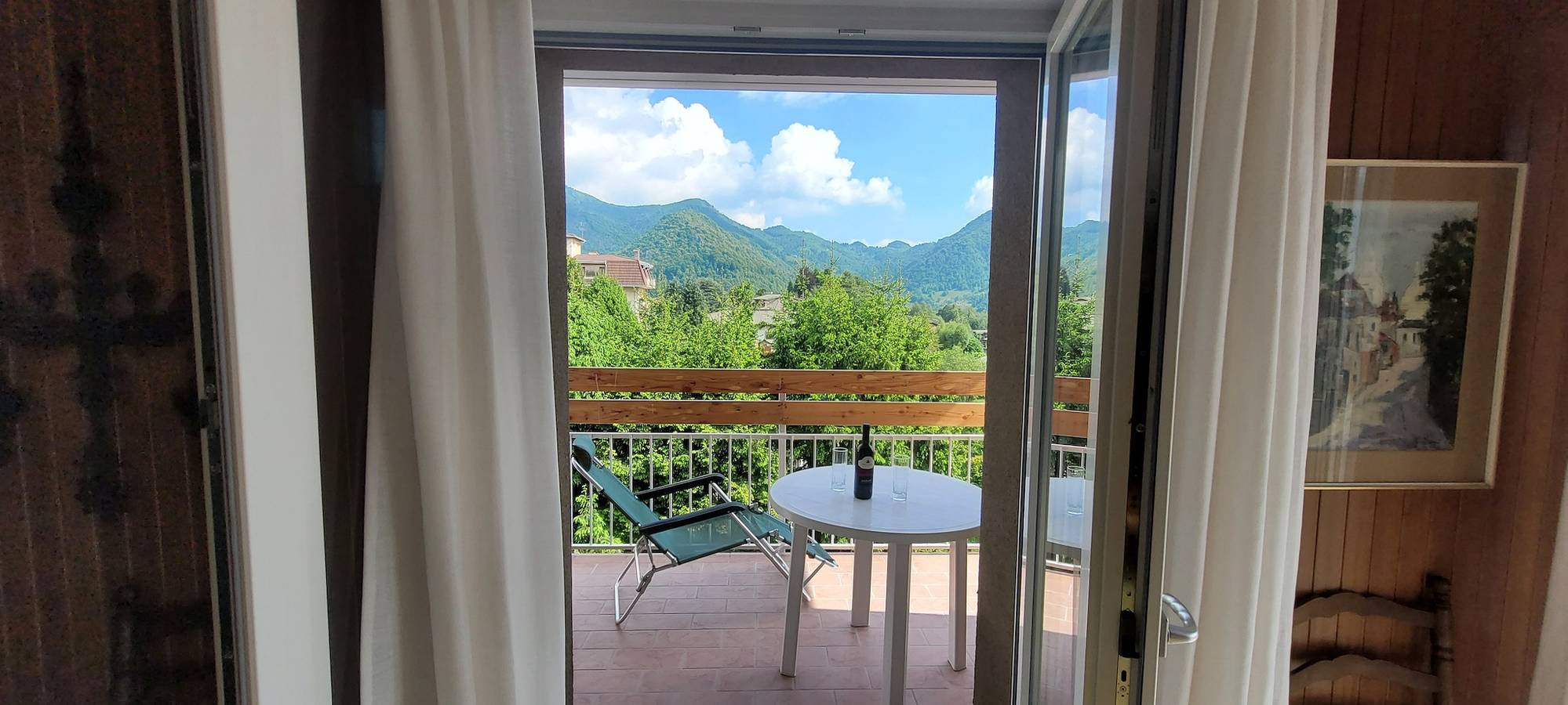 Appartamento intero, Moggio - Concenedo 27 Paradise in Moggio, Prealpi Bergamasche Occidentali