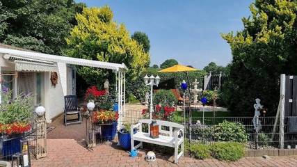 Bungalow für 2 Personen in Neuenkirchen (Schleswig-Holstein), Heide und Umgebung, Bild 1