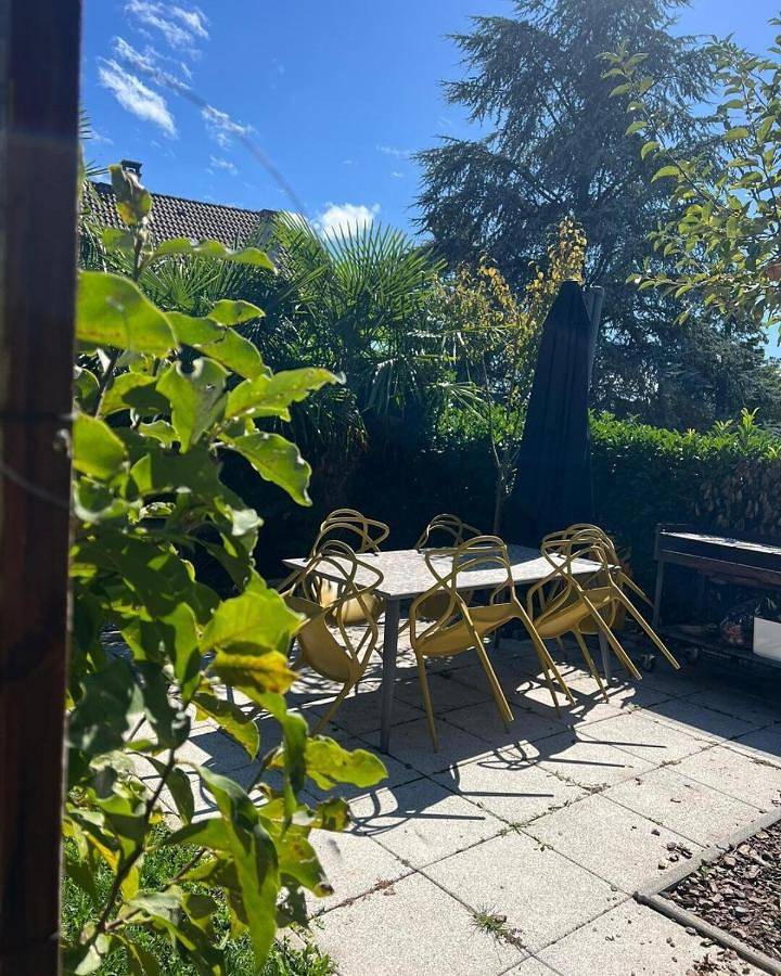 Four-Bedroom House in Saint-Félix, Région d'Annecy