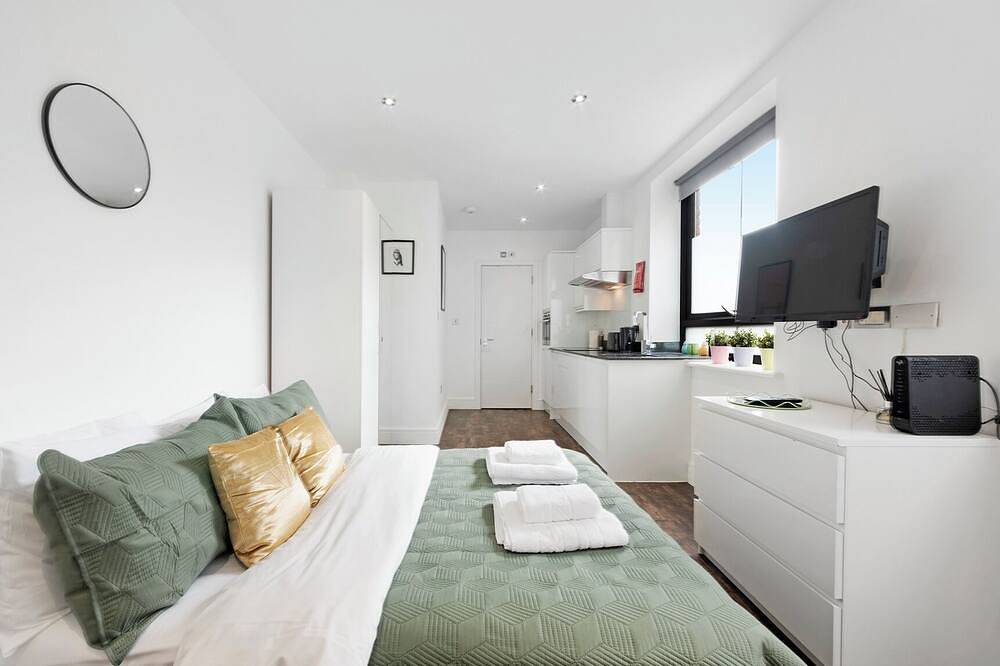 Appartamento vacanze a Londra a partire da 102€ a notte