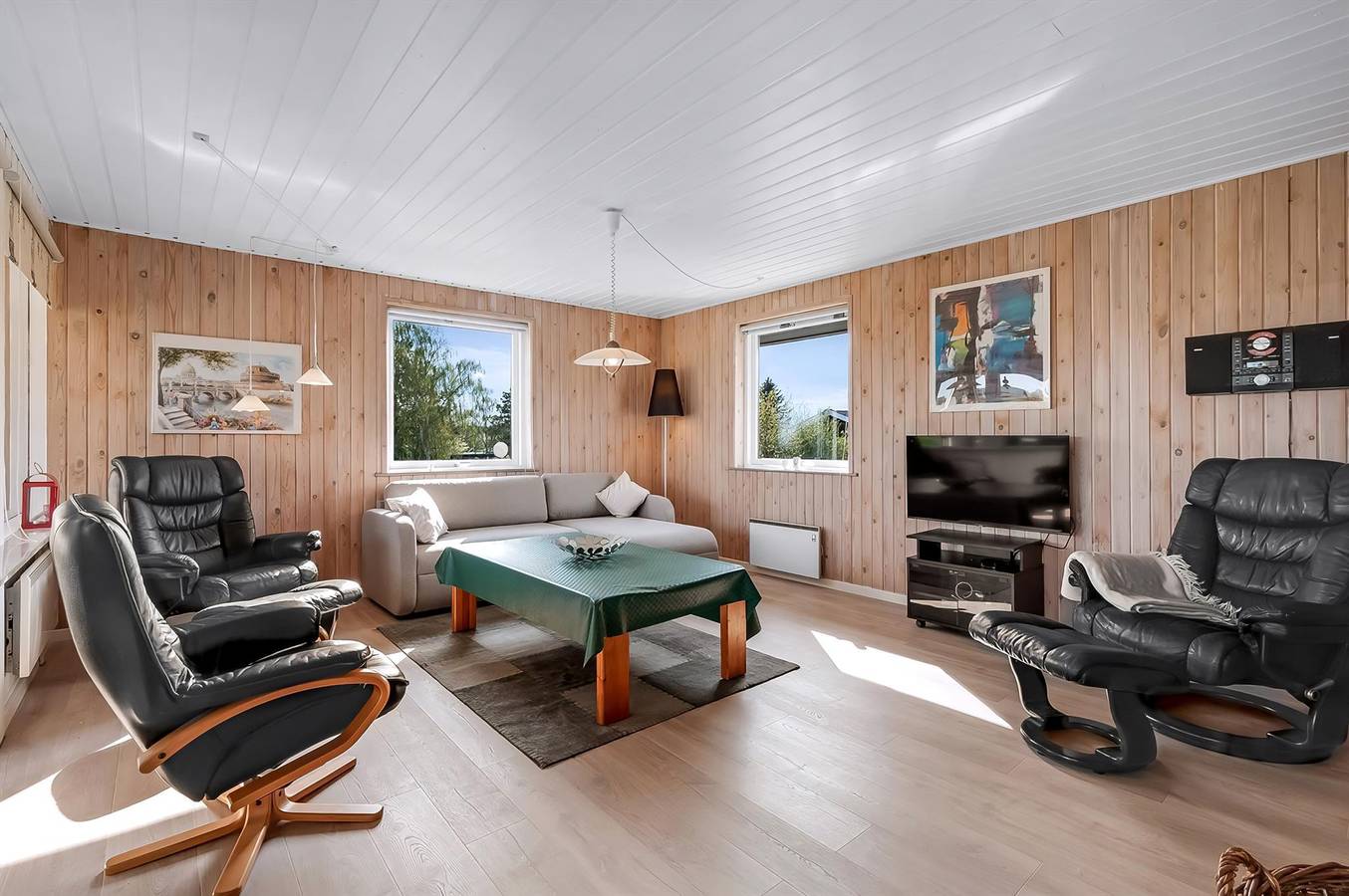 Pet friendly home in Juelsminde with sauna in Pøt Strandby, Little Belt