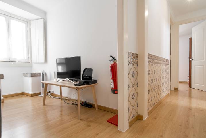 Ferienwohnung für 4 Personen in Cascais - 3