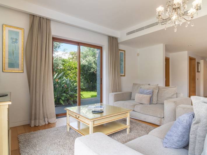Location de vacances pour 7 personnes, avec jardin à Funchal - 3