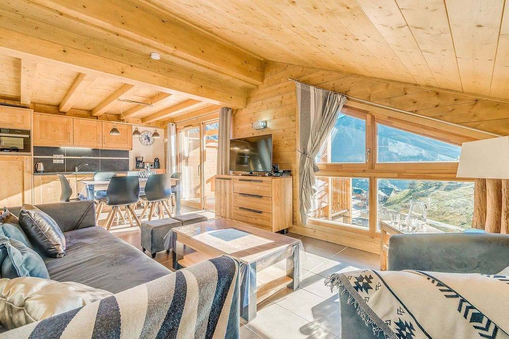 Photo : Appartement de vacances