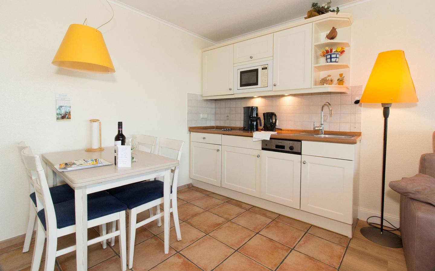 Ganze Ferienwohnung, Quisisana10 in St. Peter-Bad, St. Peter-Ording
