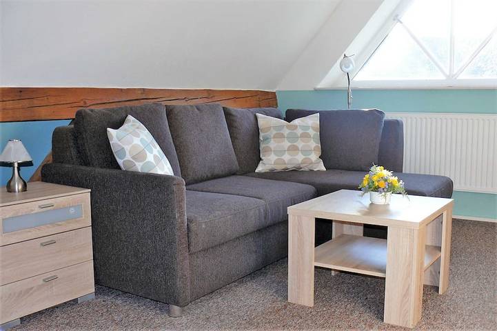 Bauernhof für 5 Personen, mit Terrasse und Garten, mit Haustier in Hamburg Umland