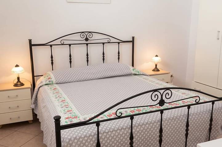Apartamento entero, Homerez - Villa en Punta Prosciutto in Porto Cesareo, Golfo de Tarento