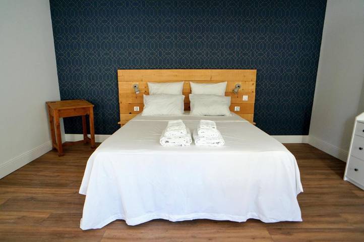 Chambre d’hôte pour 2 personnes
