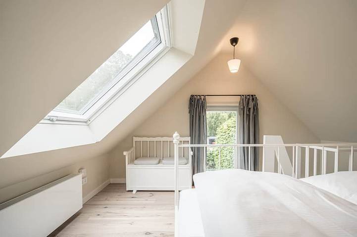 Ganze Wohnung, Altes Tagelöhner Haus - Whg. 2 in Pudagla, Usedom