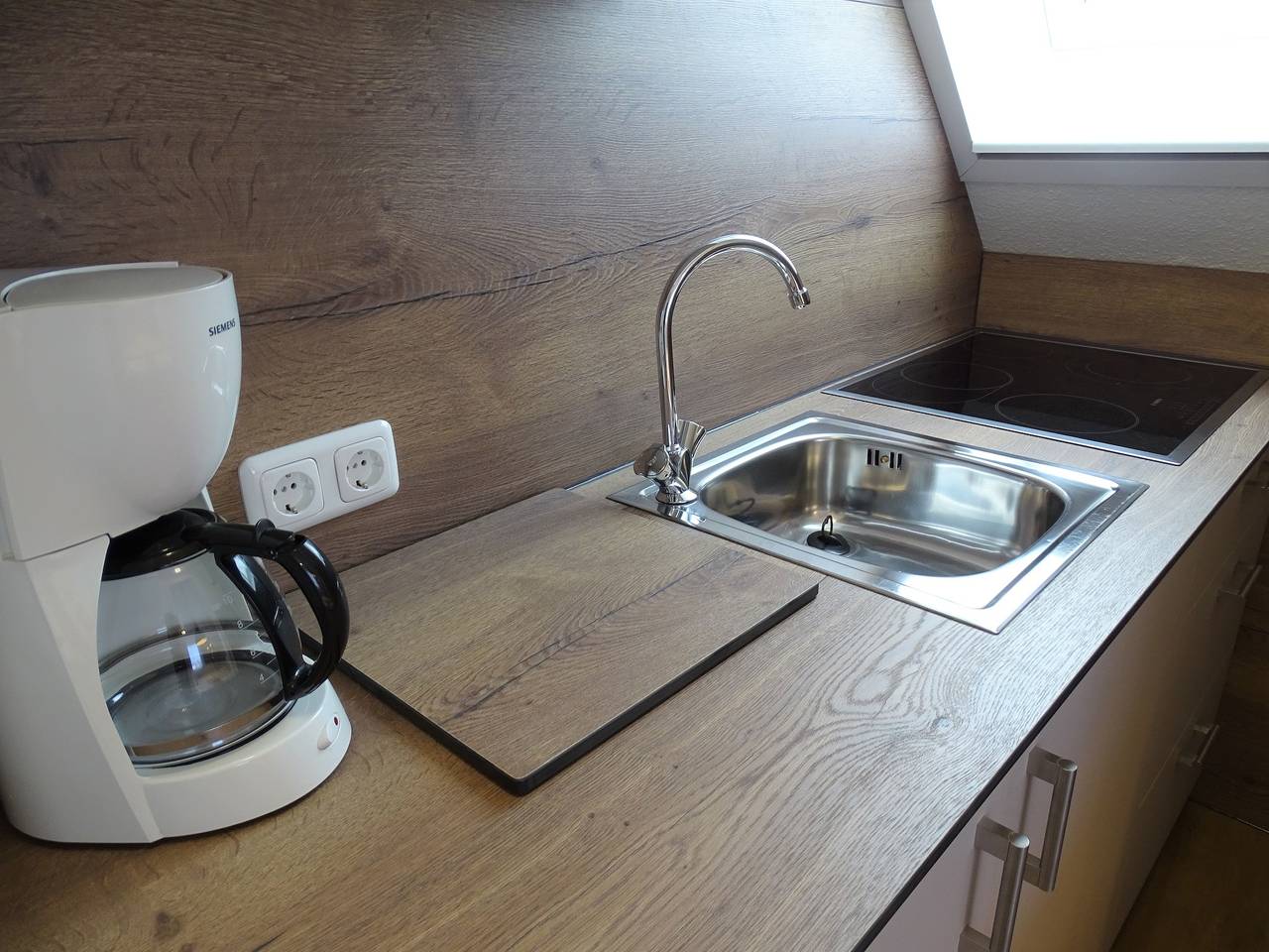 Vakantieappartement voor 3 personen, foto 9