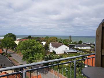 Ferienwohnung für 3 Personen in Ostseebad Rerik, Rerik, Bild 1