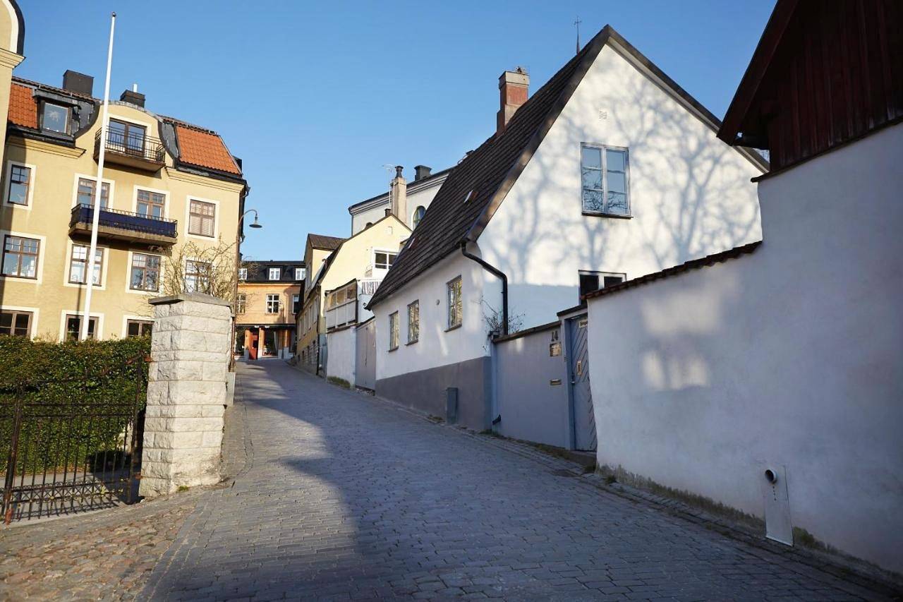 Visby Logi & Vandrarhem in Visby, Gotland