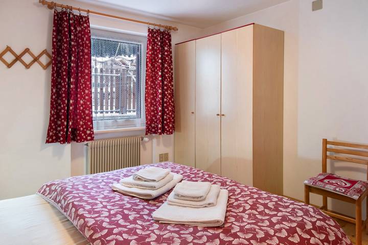 Gîte pour 8 personnes à Pozza di Fassa - 2