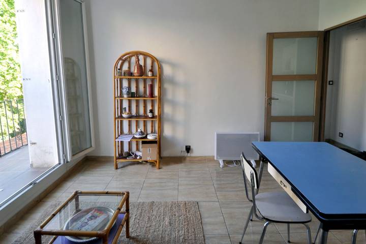 Gîte pour 2 personnes, avec terrasse, adapté aux familles à Marseille - 4