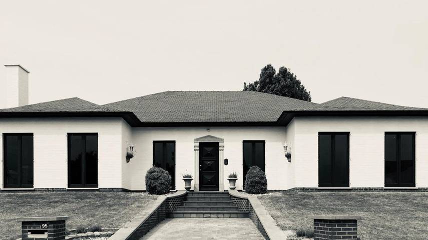Maison de vacances pour 8 personnes, avec Terrasse et Jardin à Bilzen