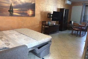 Ferienwohnung für 4 Personen in Brindisi, Valle D'Itria, Bild 2