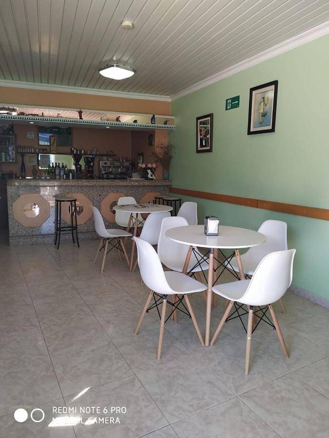 Pension Carmen ** in Noalla (Santo Estevo), Sanxenxo