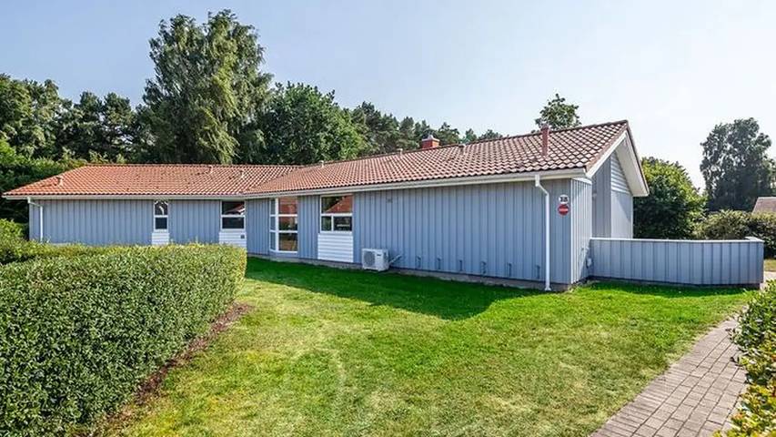 Bungalow für 10 Personen in Lensterstrand - 2