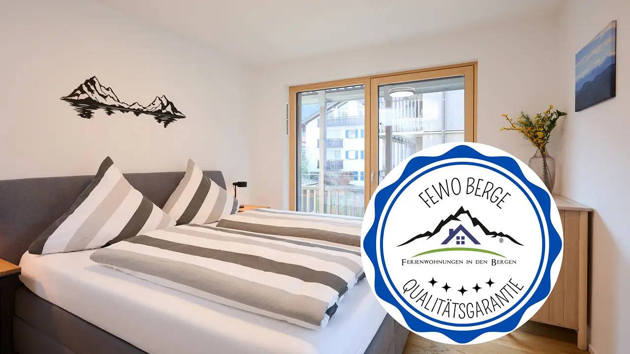 Ganze Ferienwohnung, Ferienwohnung für 6 Personen (75 m²) in Mittenwald in Mittenwald, Bayerische Alpen