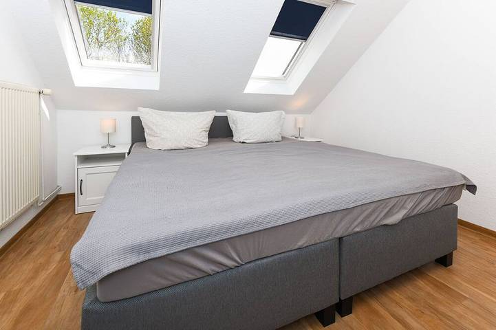 Agriturismo für 3 Personen, mit Garten in Libori Paderborn - 4