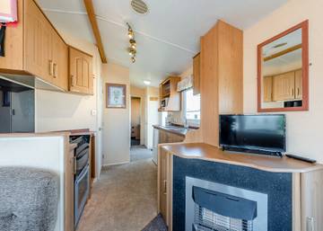 Camping für 4 Personen in Südostengland, West Sussex, Bild 2