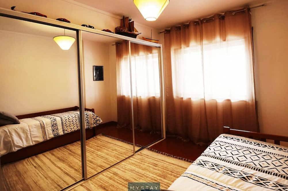 Mystay - Atlantic Holiday Apartment in Marinhas, Esposende