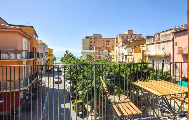 Appartamento vacanze per 3 persone, con terrazza, con animali domestici - 1