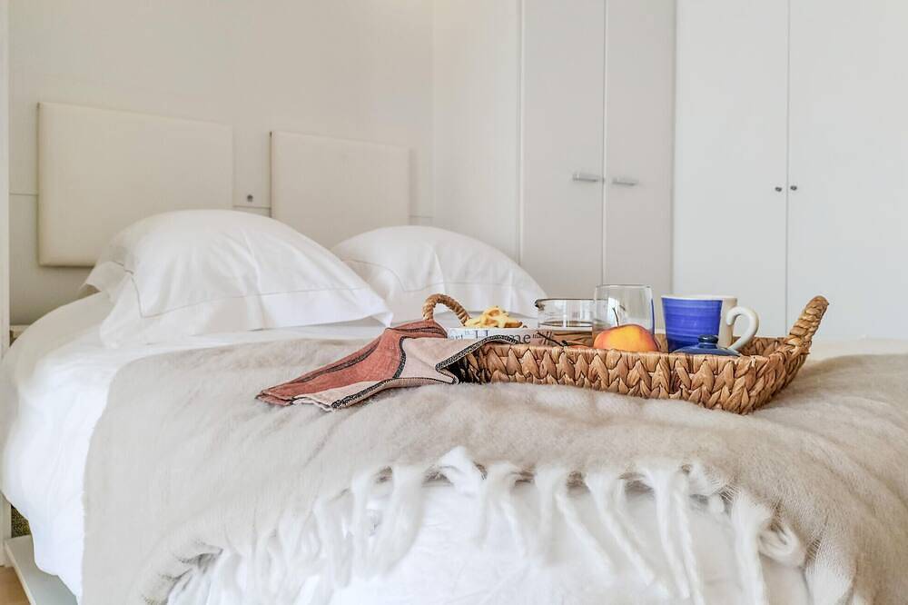 Appartamento intero, Appartamento fronte mare a Ostenda in Città di Ostenda, Ostenda