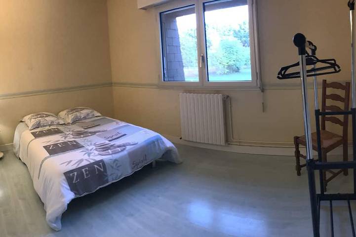 Location de vacances pour 15 personnes à Mansigné - 3