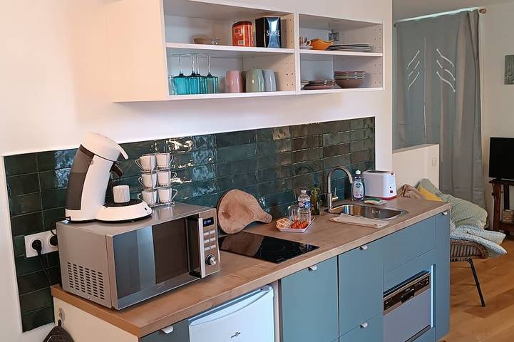 Appartement entier, Terrasse Saint Nicolas in Beaune, Région de Beaune