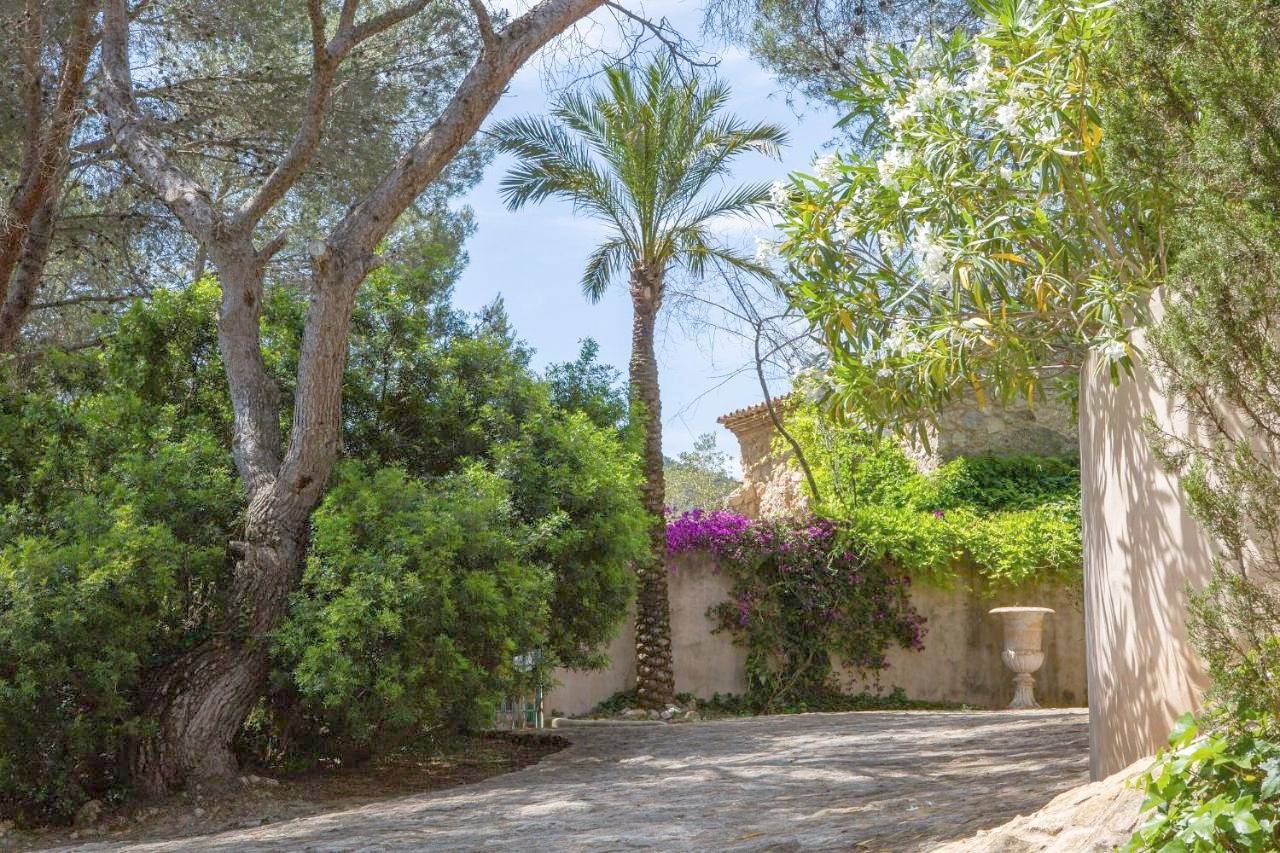 Holiday Home in Vora-Sitges, Canyelles (Barcelona)