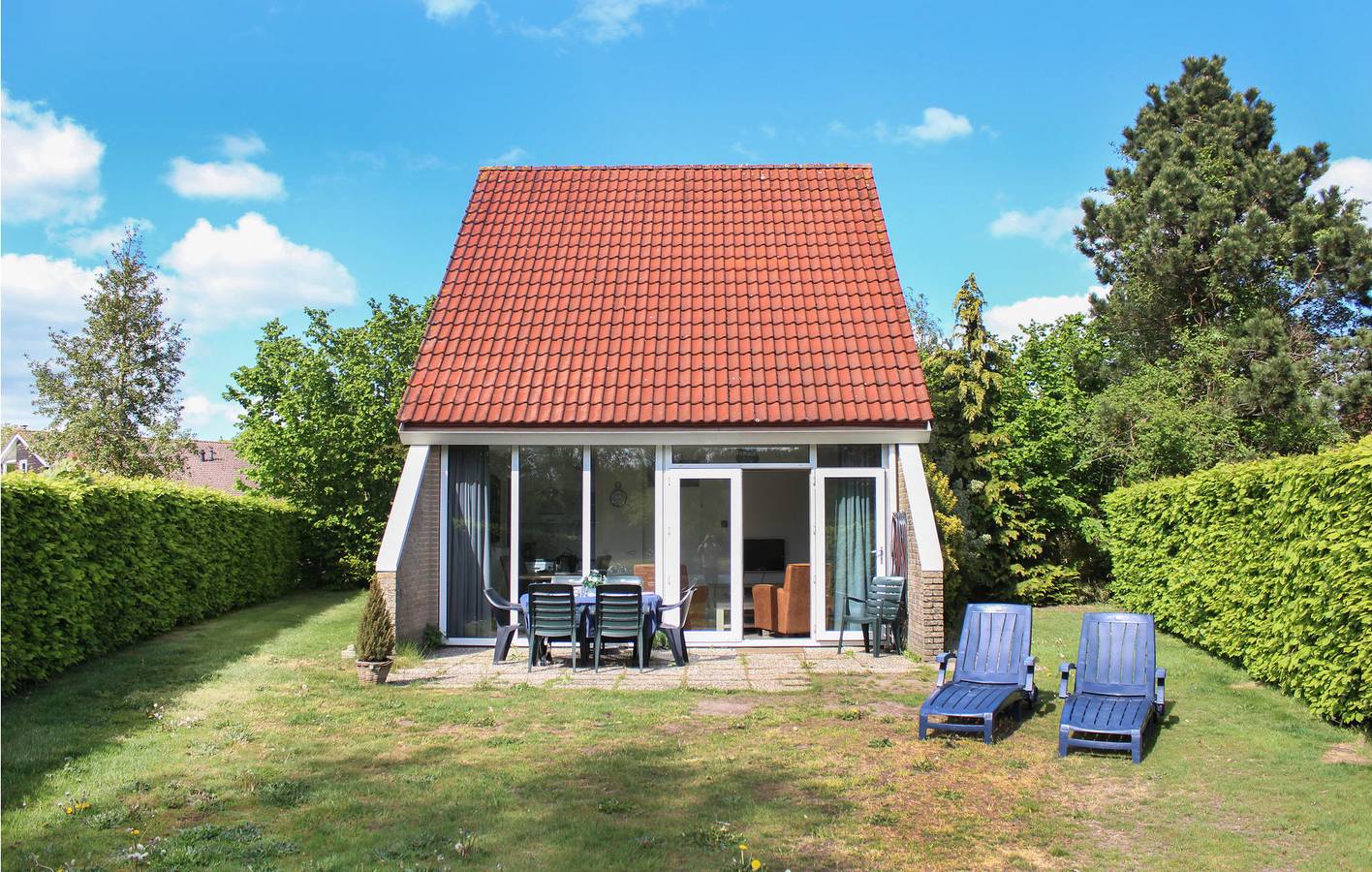 Casa vacanza a Vlagtwedde a partire da 137€ a notte