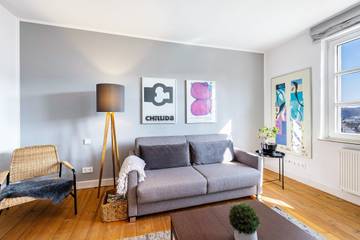 Ferienwohnung für 2 Personen in Attendorn, Biggesee, Bild 1