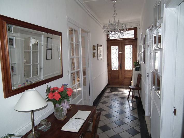 Chambre d’hôte pour 2 personnes, avec jardin et piscine, animaux acceptés dans le Lot - 4