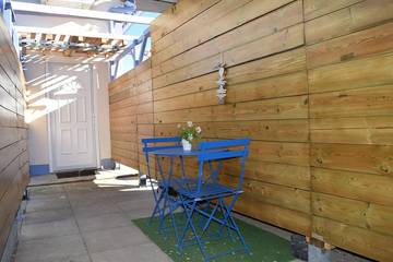 Gîte pour 4 personnes, avec jardin et terrasse à Pibrac