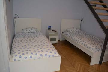 Apartment for 12 People in Budapest, Central Hungary, Photo 3