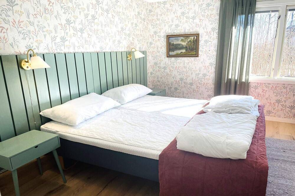 5 Personen Ferienhaus in Myresjö in Jönköpings län