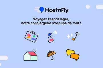 Willa dla 4 osoby w Hérouville-Saint-Clair, Caen region, Zdjęcie 3