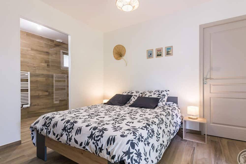 Maison de plain-pied à Anneville sur Mer avec jardin privé in Anneville-sur-Mer, Région de Coutances