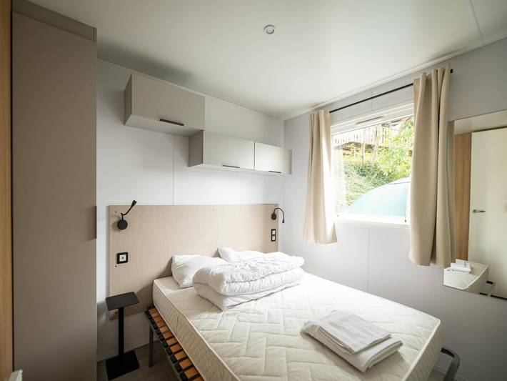 Camping für 6 Personen, mit Terrasse und Garten in Flandern - 4