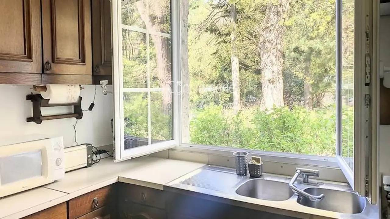 Apartamento vacacional entero, Ferienwohnung für 5 Personen (80 m²) in Ault in Bois de Cise, Ault
