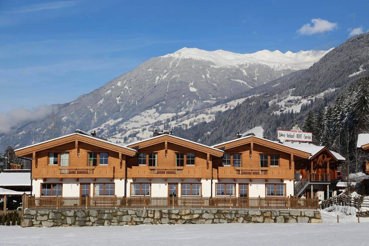 Eight-Bedroom House in Rohrberg, Bezirk Schwaz