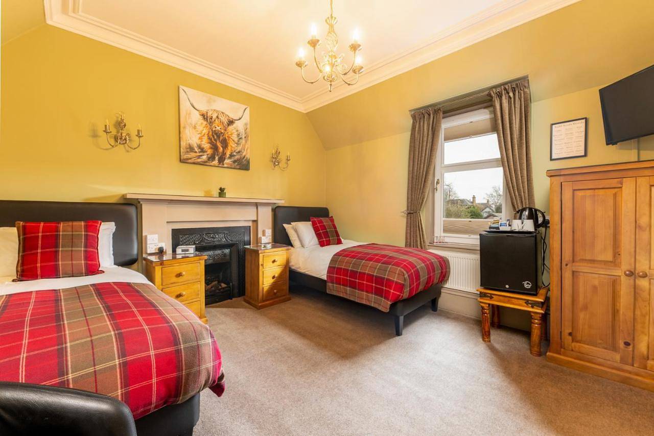 Double Room in Inverness, Highlands