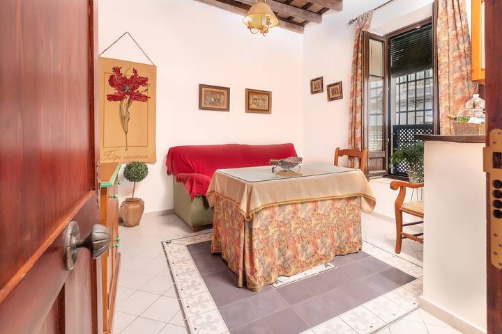 Entire apartment, Holiday apartment in excellent location - Casa Pepa in Conil de la Frontera, Costa de la Luz