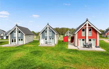 Ferienhaus für 6 Personen in Büsum, Dithmarschen, Bild 1