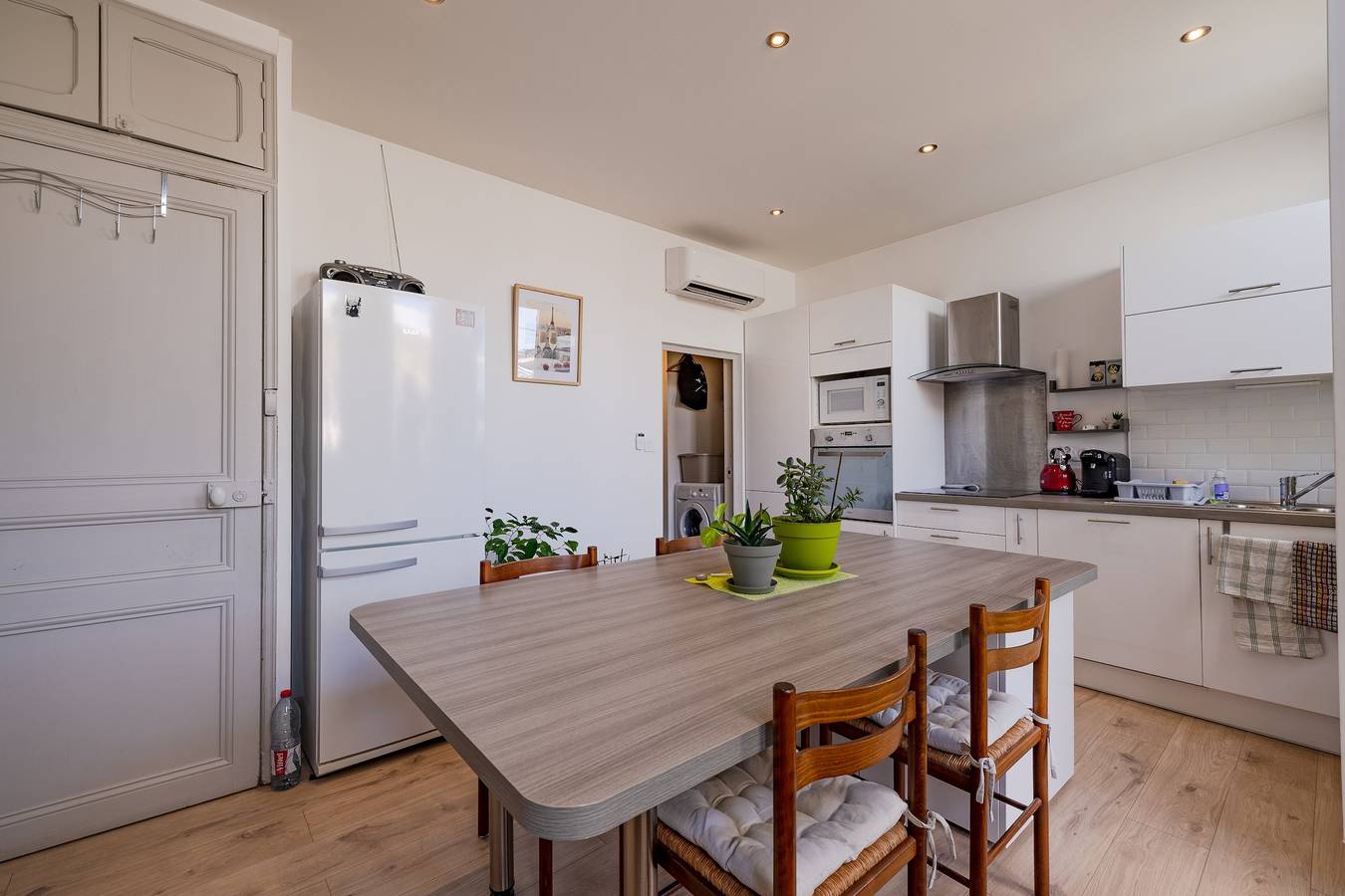 Apartamento entero, La Terrasse de Vidauban - Duplex climatisé in Vidauban, Region de Draguignan